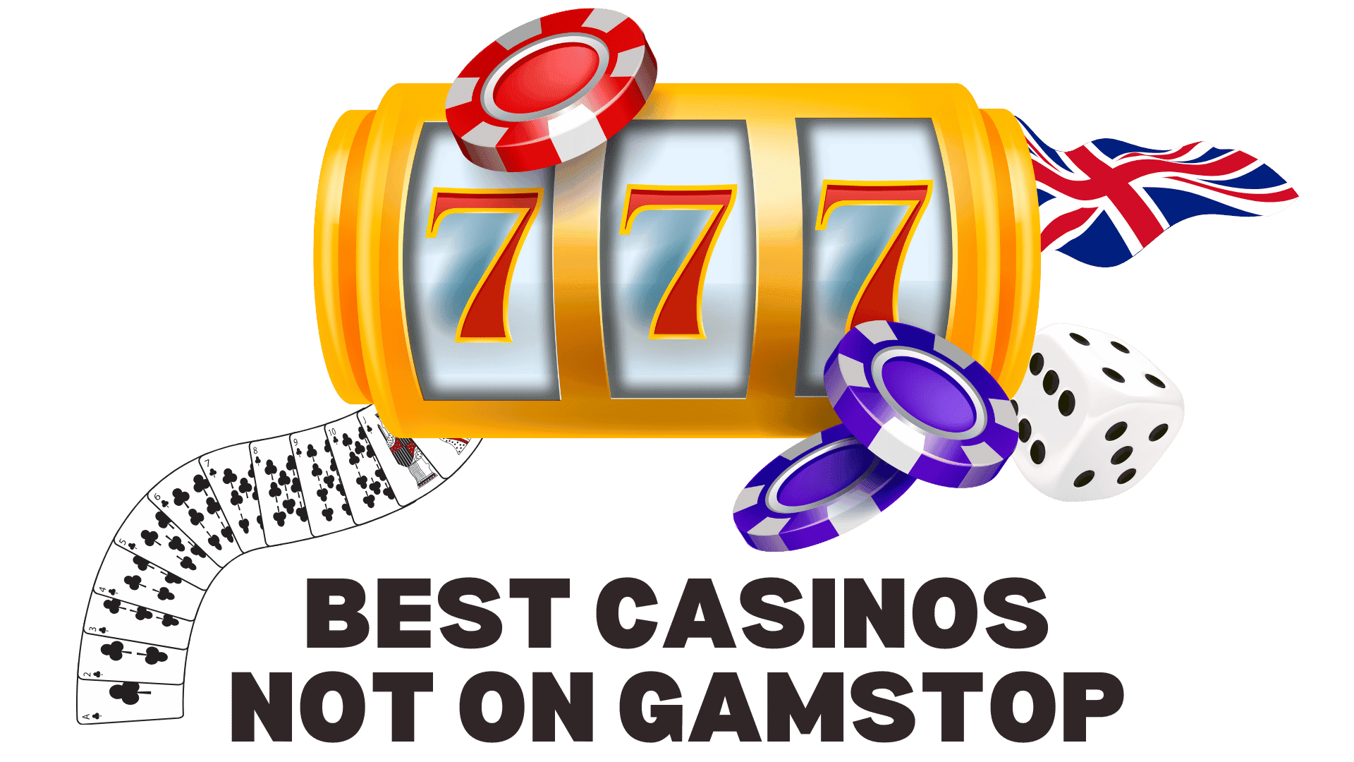 Explore the Thrilling World of Non Gamstop Casinos 2595 Explore the Thrilling World of Non Gamstop Casinos 2595