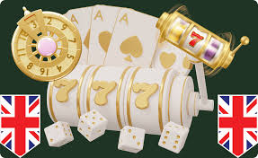 Explore the Thrilling World of UK Casinos Not on Gamstop 717 Explore the Thrilling World of UK Casinos Not on Gamstop 717