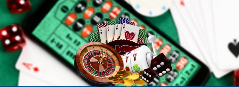 UK Casinos Not on Gamstop 1191