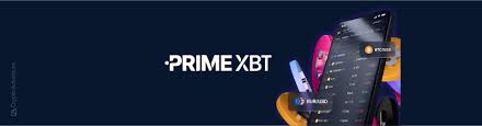 Exploring the Features of the Trading PrimeXBT App