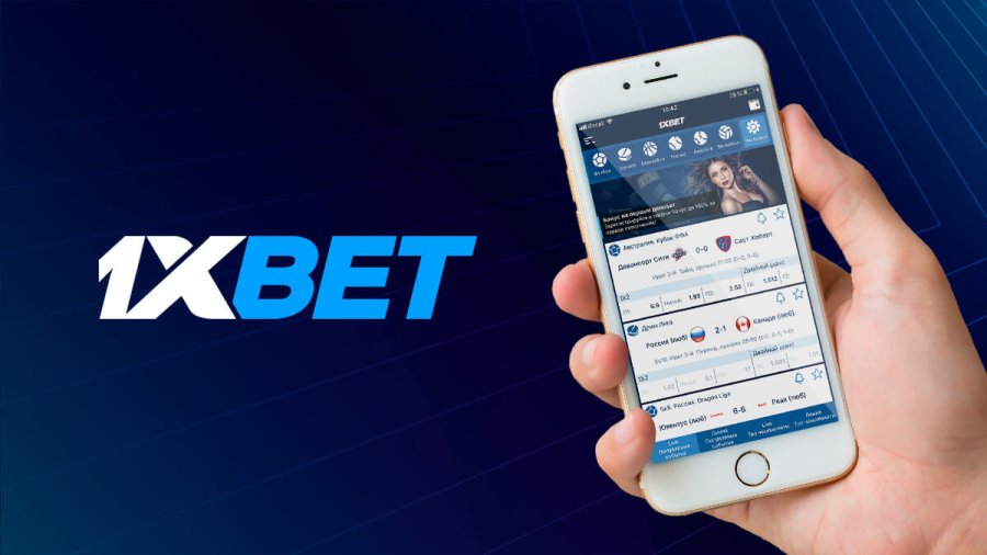 Ultimate Guide to 1xbet App APK Download for Seamless Gaming